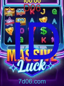 MassiveLuck