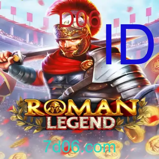 RomanLegend